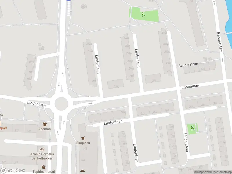 Anonieme overlastmelding Lindenlaan in Amstelveen gesloten