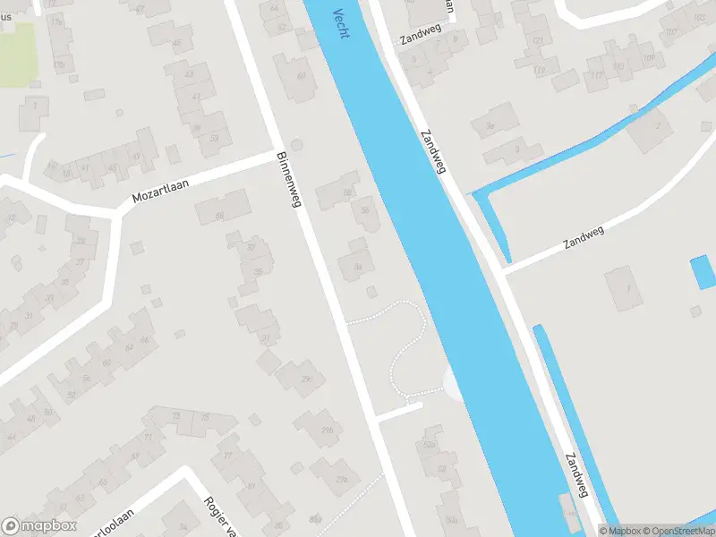 Overlastmelding Binnenweg in Maarssen