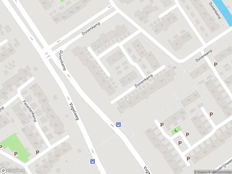 Overlastmelding Duivenkamp in Maarssen gesloten