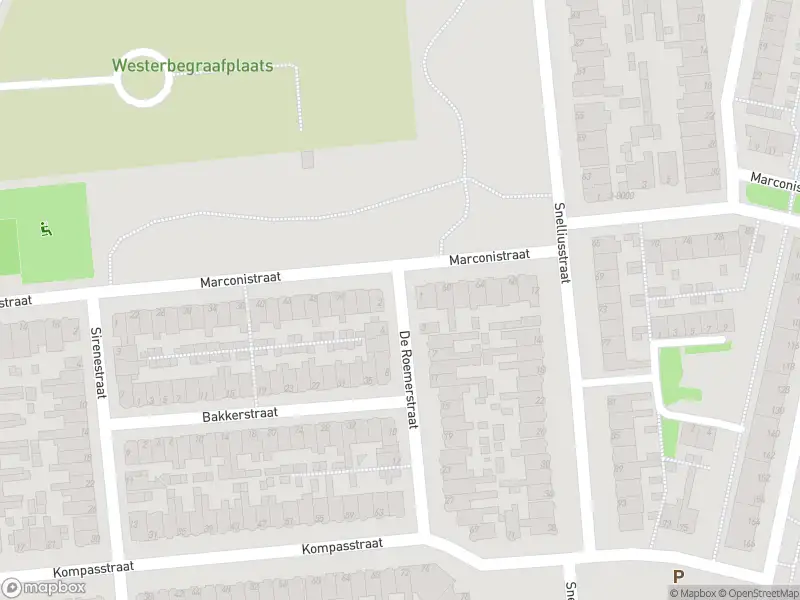 112 melding Overlastmelding De Roemerstraat in IJmuiden gesloten