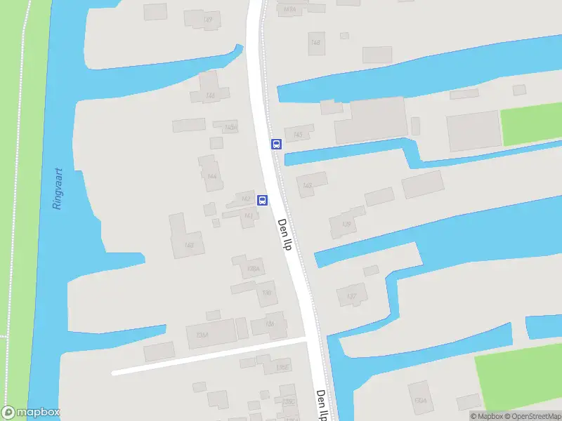 Anonieme overlastmelding Den Ilp in Den Ilp