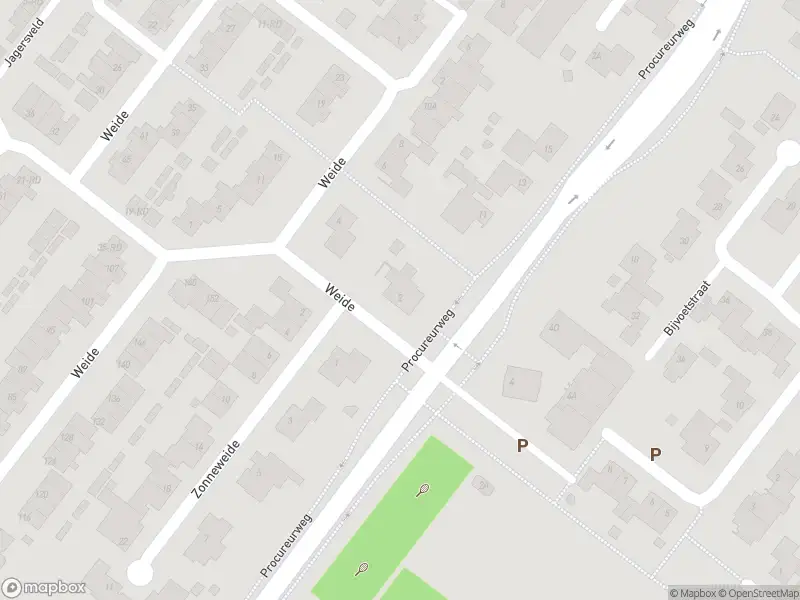 112 melding Overlastmelding Weide in Dongen gesloten