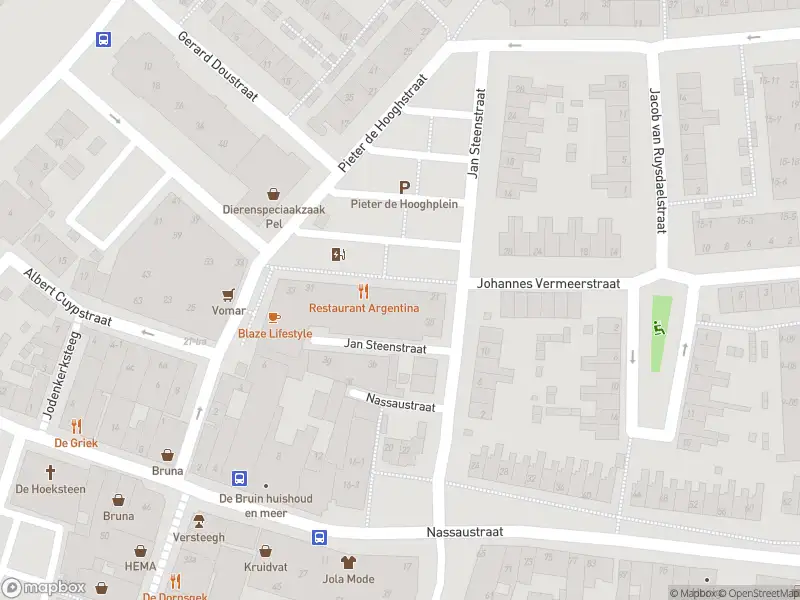 Overlastmelding Johannes Vermeerstraat in Maarssen gesloten