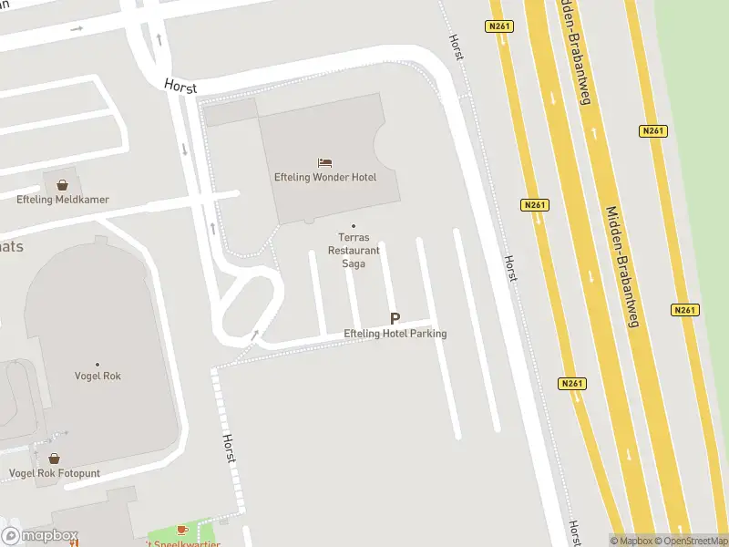 Overlastmelding Horst in Kaatsheuvel gesloten