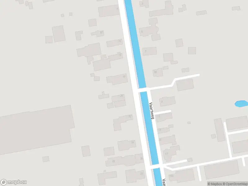 112 melding Overlastmelding Vaartweg in 's Gravenmoer