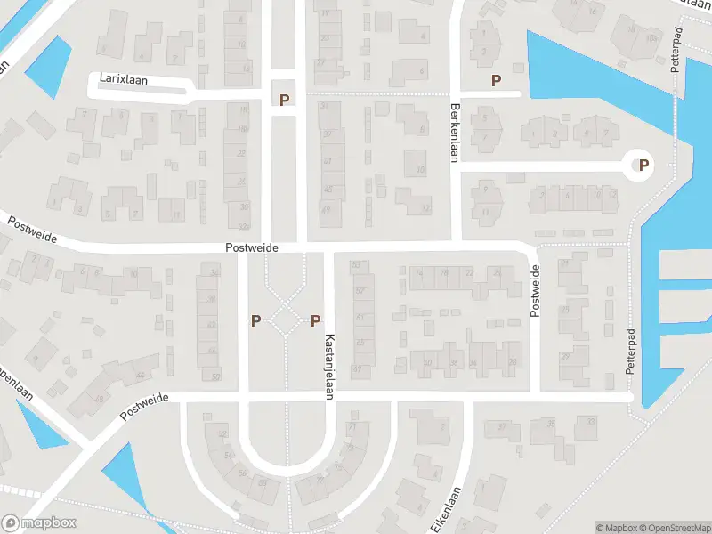 112 melding Overlastmelding Kastanjelaan in Woudrichem gesloten
