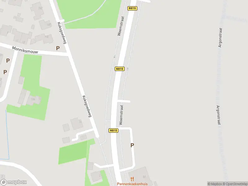 Politie naar de Weemstraat in Wehl vanwege aanrijding met letsel