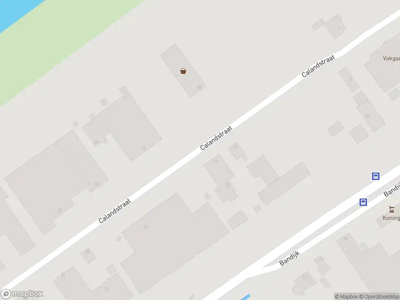 Overlastmelding Calandstraat in Werkendam