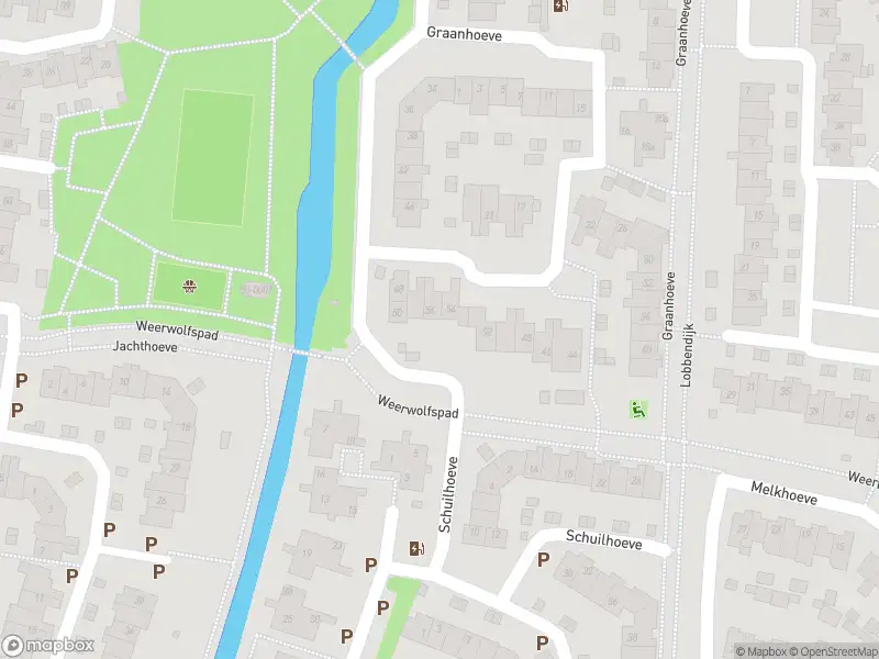 Brandweer met gepaste spoed naar de Wagenhoeve in Houten