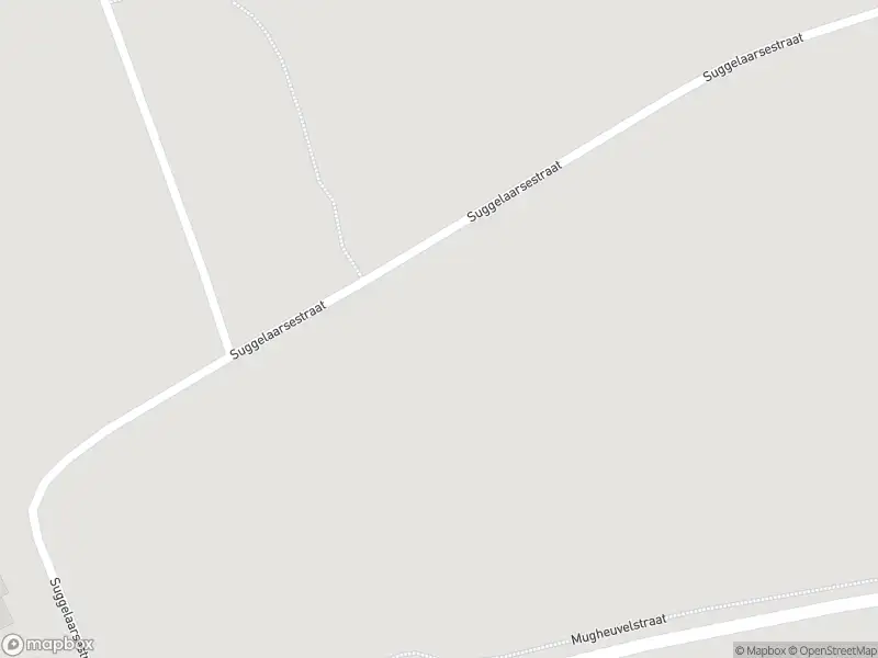 Brandweer met grote spoed naar de Suggelaarsestraat in Oss vanwege grote brand