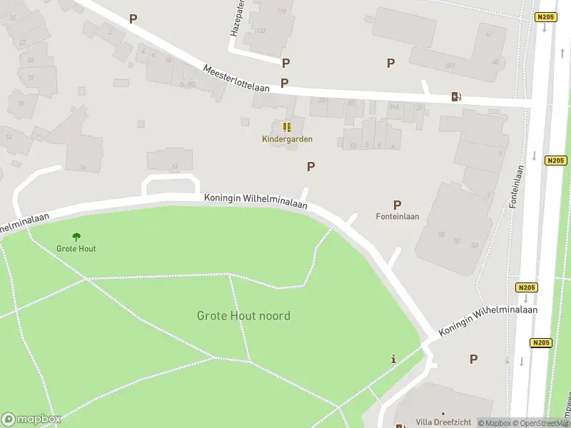 Ambulance naar de Wagenweg in Haarlem vanwege ongeval met letsel