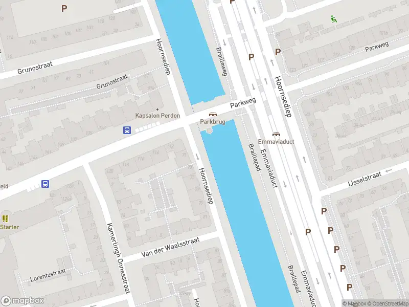 Politie met grote spoed naar de Griffeweg in Groningen vanwege ongeval met letsel