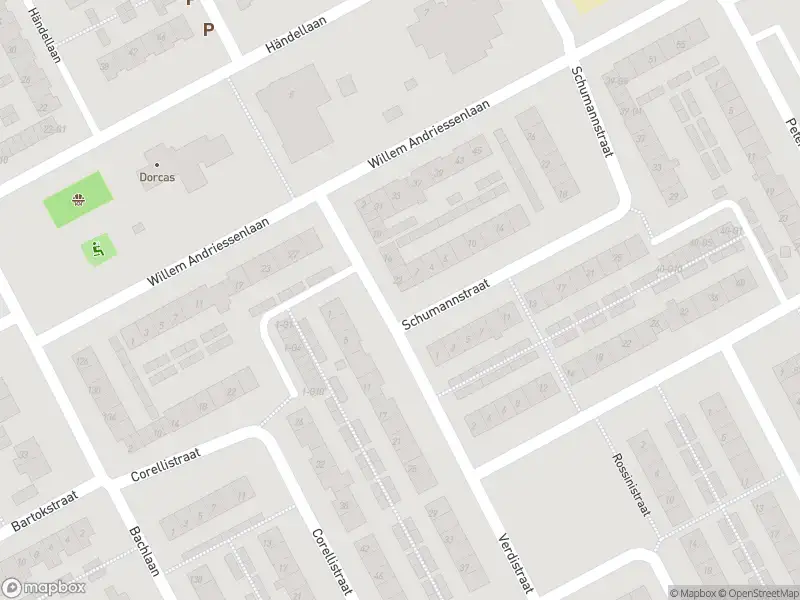 Brandweer met gepaste spoed naar de Diepenbrockstraat in Terneuzen vanwege een liftopsluiting