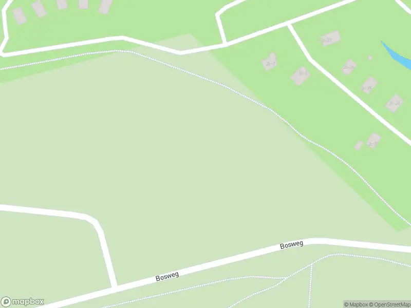 Politie met grote spoed naar de Houtvester Jansenweg in Gasselte vanwege ongeval met letsel