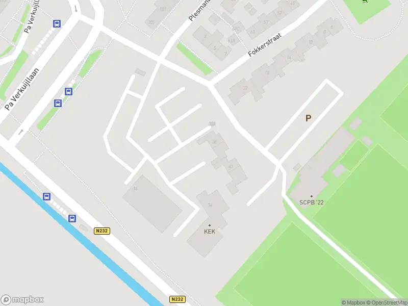 Ambulance met gepaste spoed naar de Lindberghstraat in Badhoevedorp