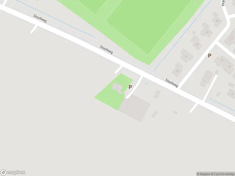 Politie met grote spoed naar de Zoetwaterweg in Sint-Annaland vanwege letsel