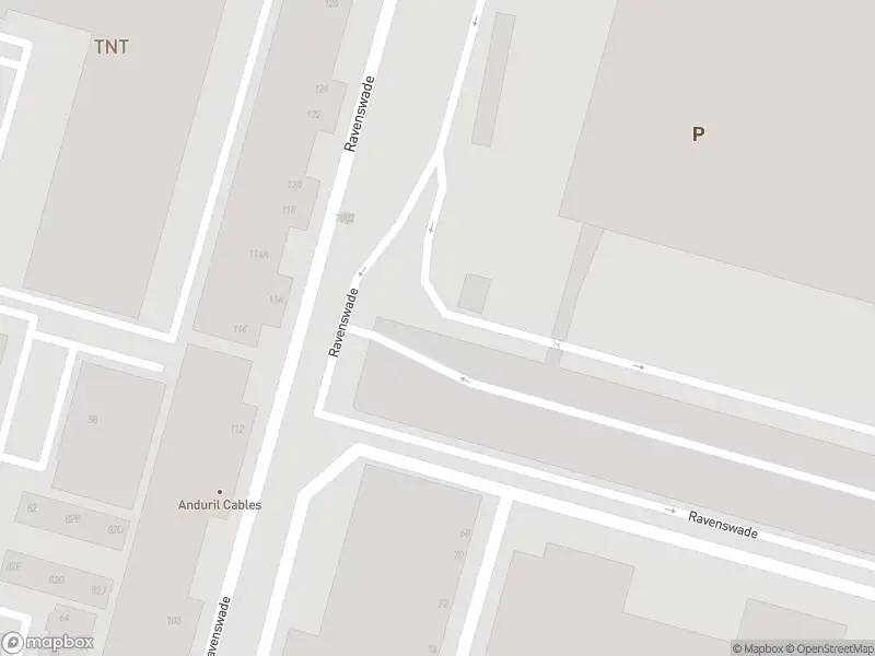 Politie naar de Ravenswade in Nieuwegein vanwege aanrijding met letsel