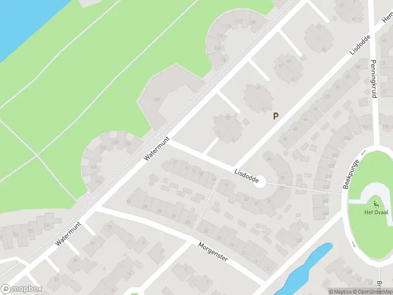 Brandweer en politie met gepaste spoed naar de Lisdodde in Tegelen vanwege stankoverlast