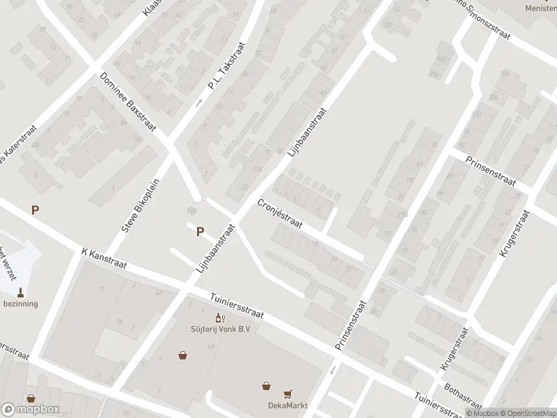 Ambulance met gepaste spoed naar de Cronjéstraat in Zaandam