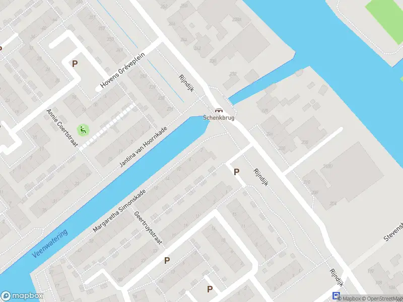 112 melding Ambulance met gepaste spoed naar de Margaretha Simonskade in Leiden