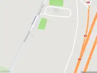 Brandweer met gepaste spoed naar de Goyergracht Noord in Eemnes vanwege een buitenbrand