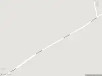 Politie met grote spoed naar de De Harken in Makkinga vanwege ongeval met letsel