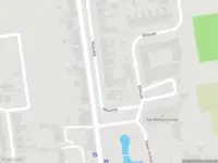 Brandweer met grote spoed naar de Deken Tomaslaan in 's-Heerenhoek vanwege waarnemen gaslucht