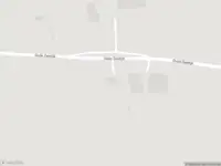 Brandweer met gepaste spoed naar de Oude Zeedijk in Retranchement