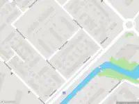 Brandweer met grote spoed naar de Zuidenveld in Assen vanwege waarnemen gaslucht