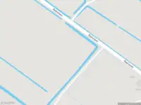 Brandweer met grote spoed naar de Radiolaan in Lopikerkapel