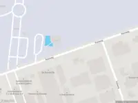 Brandweer en politie met gepaste spoed naar de Kooiweg in Hoogerheide