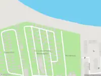 Politie met gepaste spoed naar de Joossesweg in Westkapelle