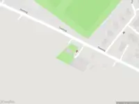 Politie met grote spoed naar de Zoetwaterweg in Sint-Annaland vanwege letsel