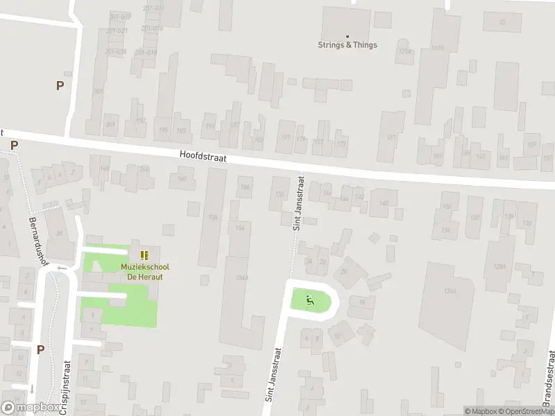 112 melding Overlastmelding Hoofdstraat in Kaatsheuvel