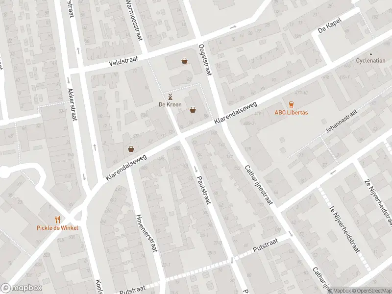 112 melding Overlastmelding Paulstraat in Arnhem
