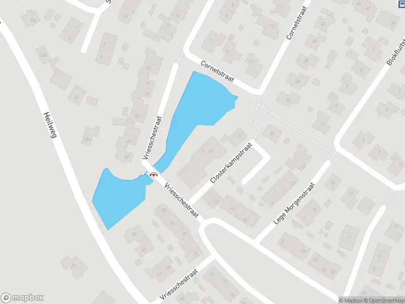 Overlastmelding Closterkampstraat in Duiven