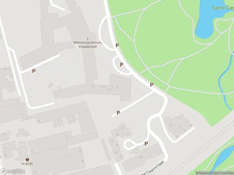 112 melding Overlastmelding  in Arnhem gesloten