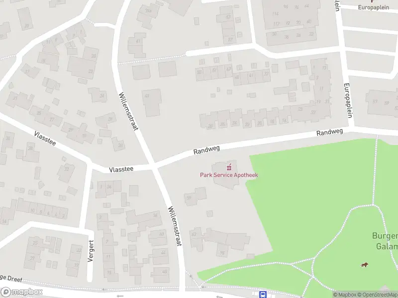 Overlastmelding Willemsstraat in Elst