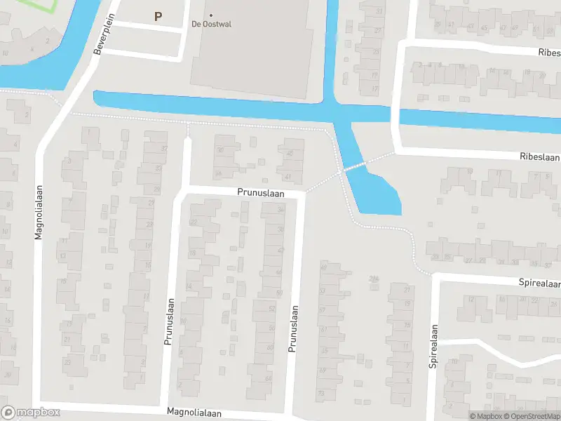 112 melding Overlastmelding Prunuslaan in Sint Pancras gesloten