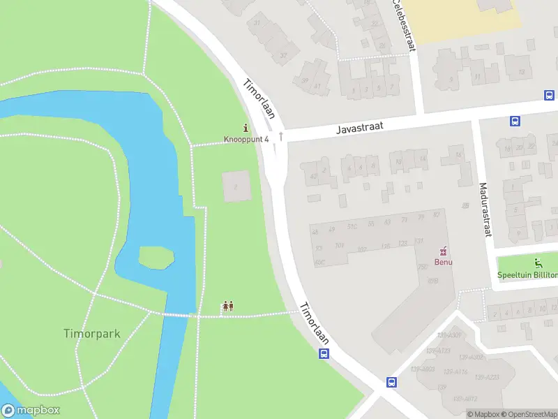 Overlastmelding Timorlaan in Den Helder gesloten