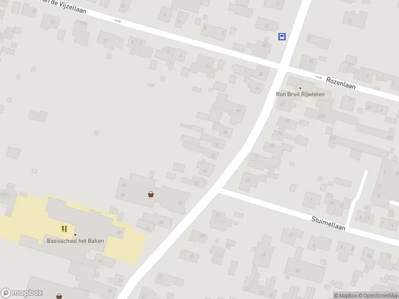 112 melding Overlastmelding Bovenweg in Sint Pancras gesloten