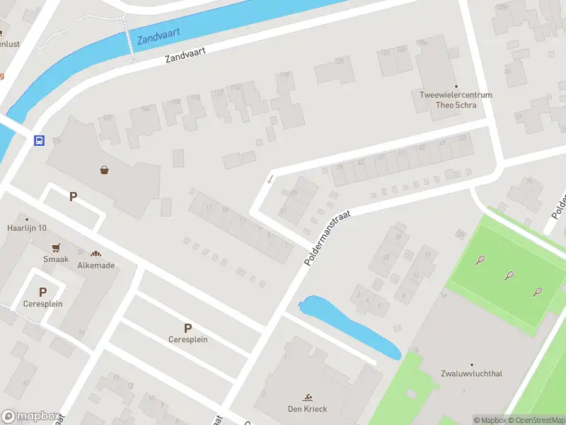 Overlastmelding Poldermanstraat in Breezand gesloten