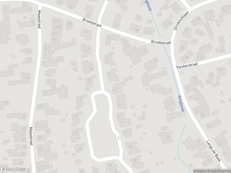 112 melding Overlastmelding Karel van Bronckhorstlaan in Obbicht