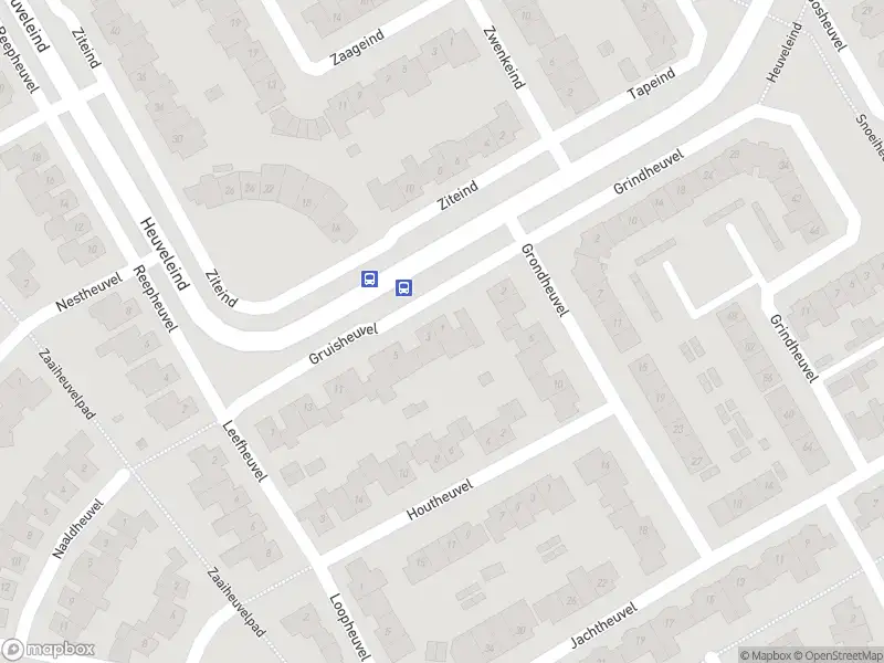 112 melding Overlastmelding Gruisheuvel in Best