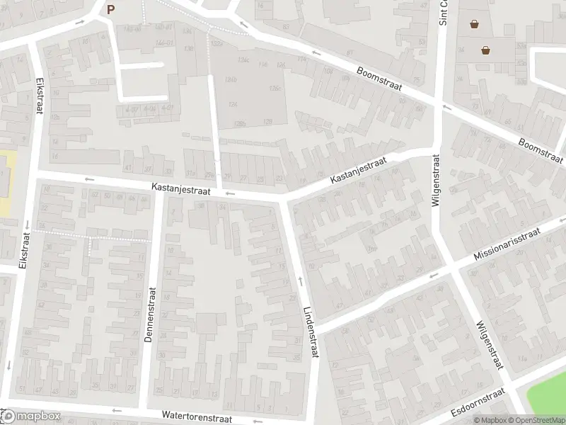 Overlastmelding Lindenstraat in Tilburg gesloten