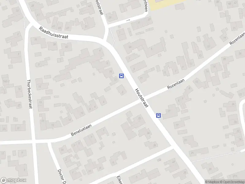 112 melding Overlastmelding Beneluxlaan in Grevenbicht