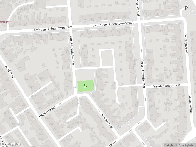 Overlastmelding Commelinplein in Tilburg