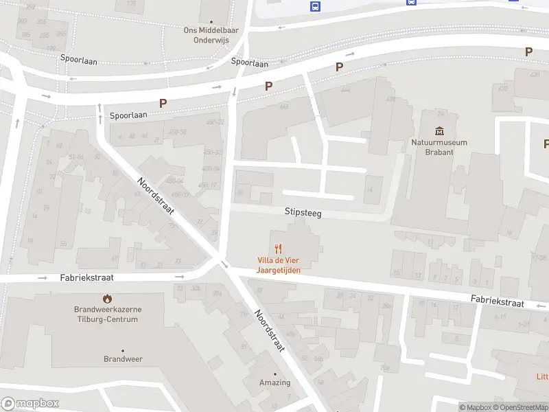 Overlastmelding Utrechtsestraat in Tilburg