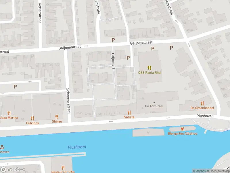 112 melding Overlastmelding Galjoenerf in Tilburg gesloten