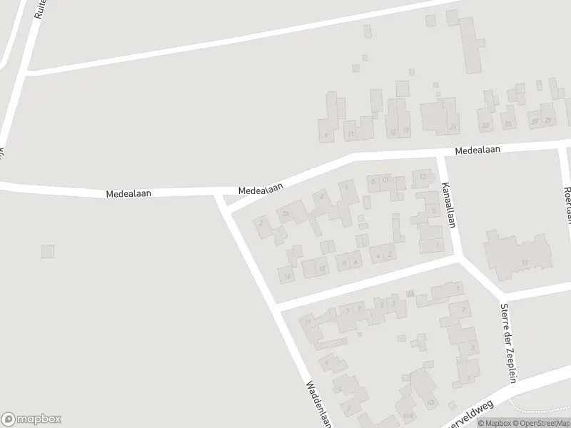 Overlastmelding Medealaan in Papenhoven